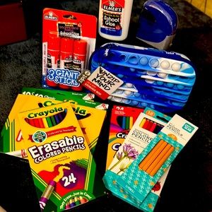 BOYS SCHOOL BUNDLE